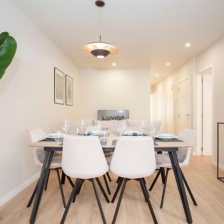 Liiiving In Porto - Uptown Pearl Apartment Luaran gambar