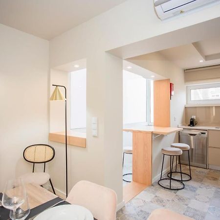 Liiiving In Porto - Uptown Pearl Apartment Luaran gambar