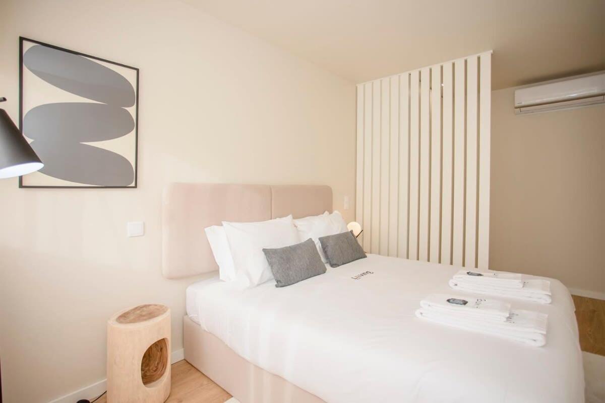 Liiiving In Porto - Uptown Pearl Apartment Luaran gambar