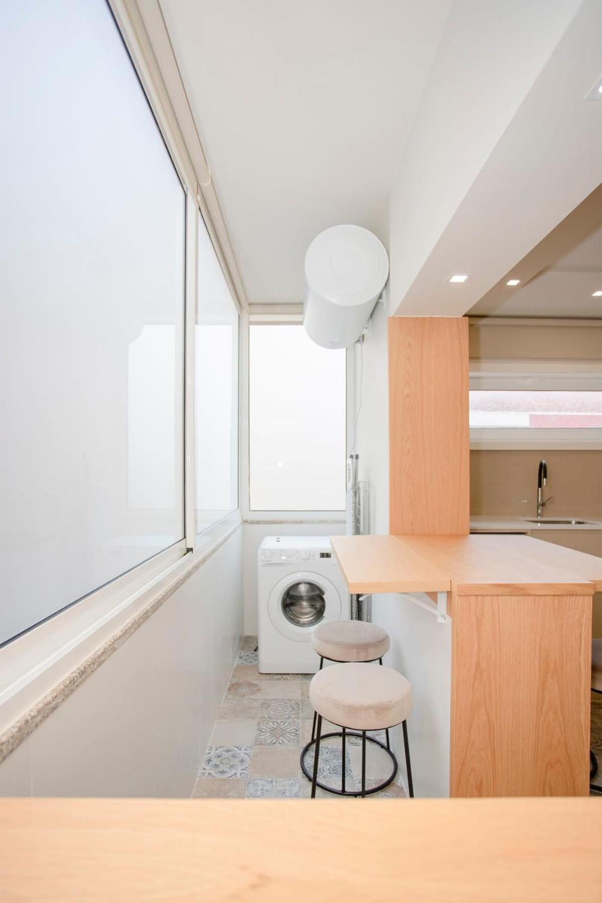 Liiiving In Porto - Uptown Pearl Apartment Luaran gambar