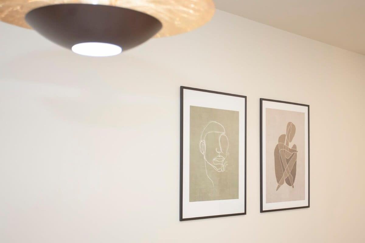 Liiiving In Porto - Uptown Pearl Apartment Luaran gambar