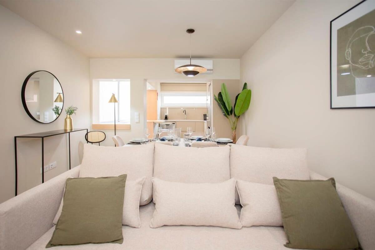 Liiiving In Porto - Uptown Pearl Apartment Luaran gambar