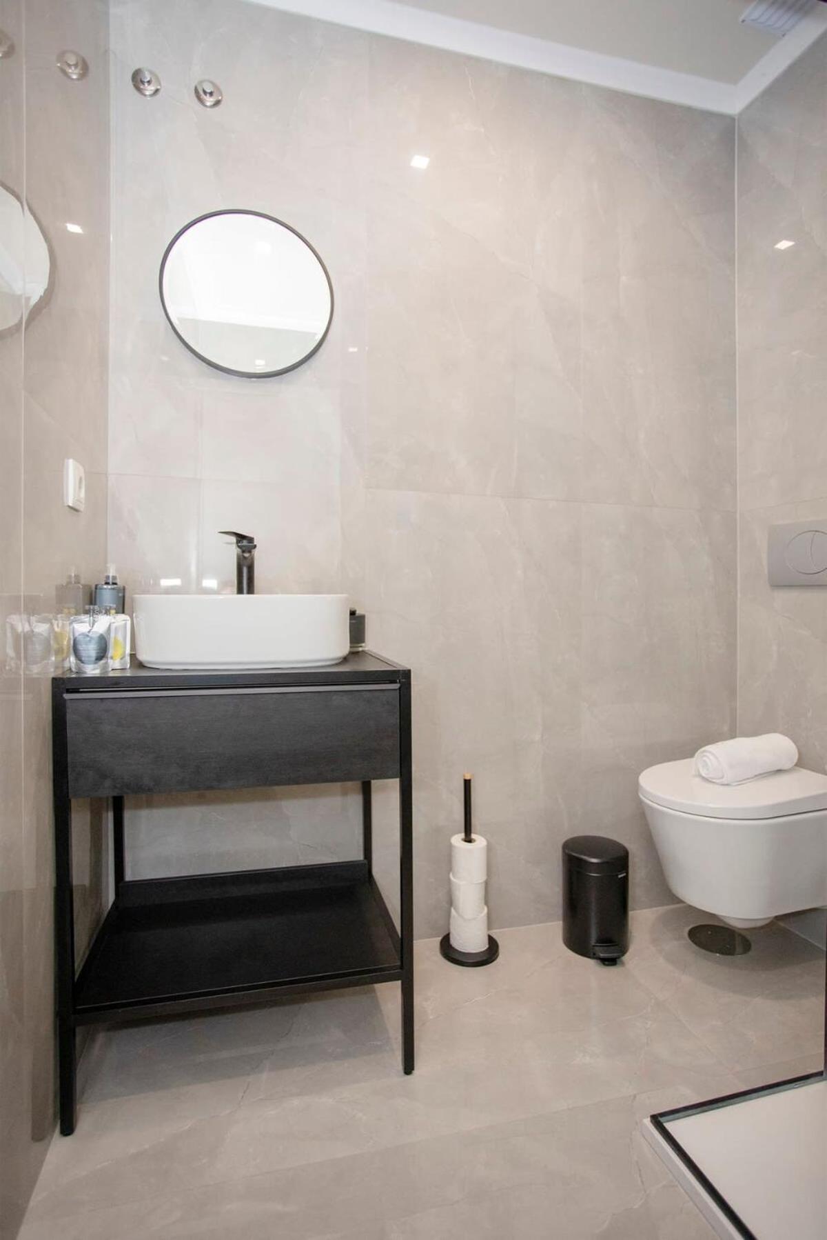 Liiiving In Porto - Uptown Pearl Apartment Luaran gambar