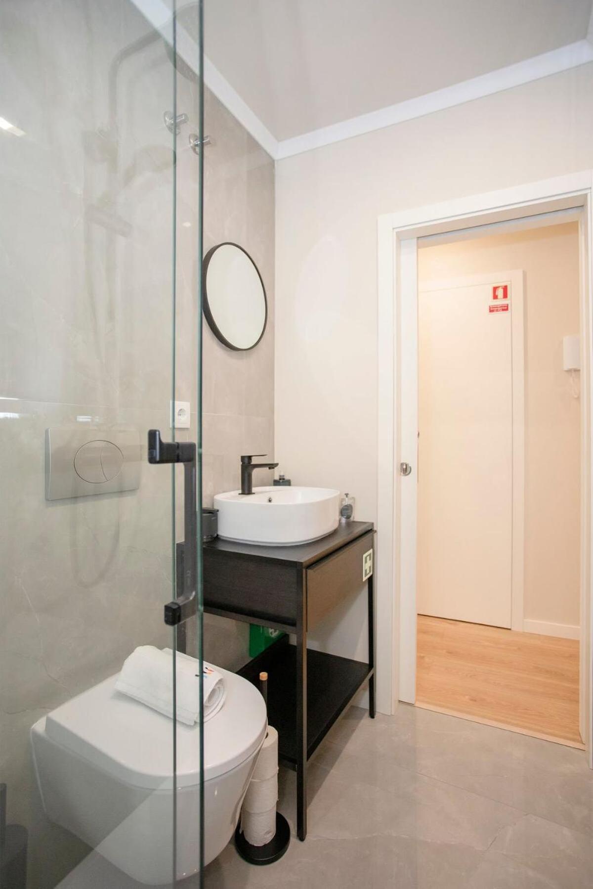 Liiiving In Porto - Uptown Pearl Apartment Luaran gambar