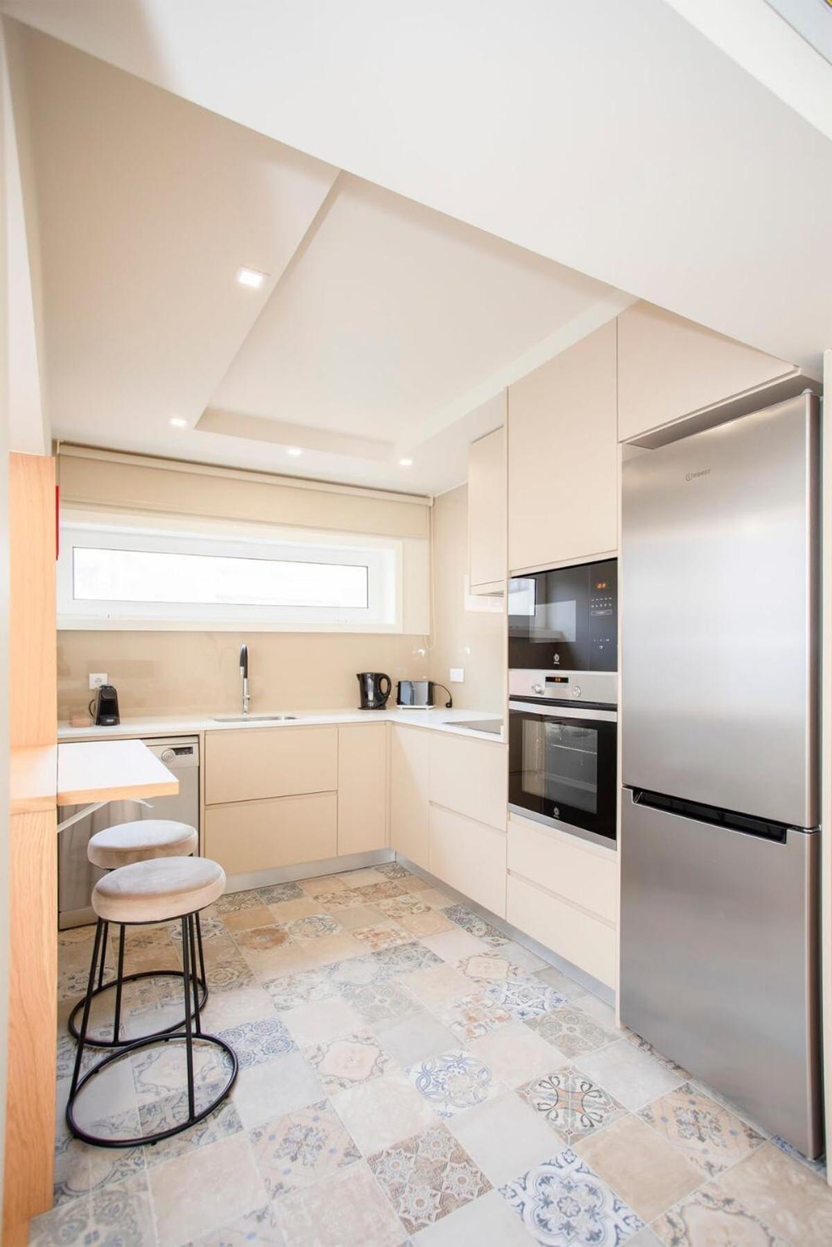 Liiiving In Porto - Uptown Pearl Apartment Luaran gambar