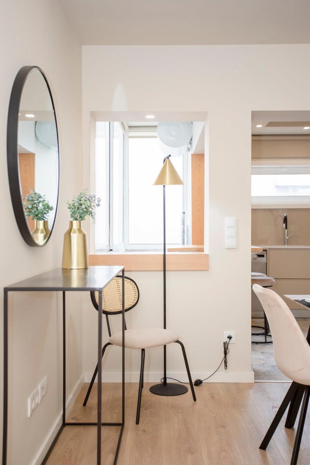 Liiiving In Porto - Uptown Pearl Apartment Luaran gambar