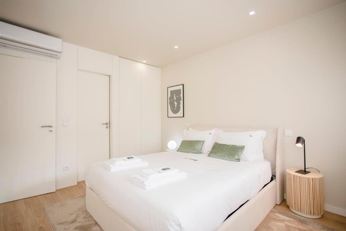 Liiiving In Porto - Uptown Pearl Apartment Luaran gambar