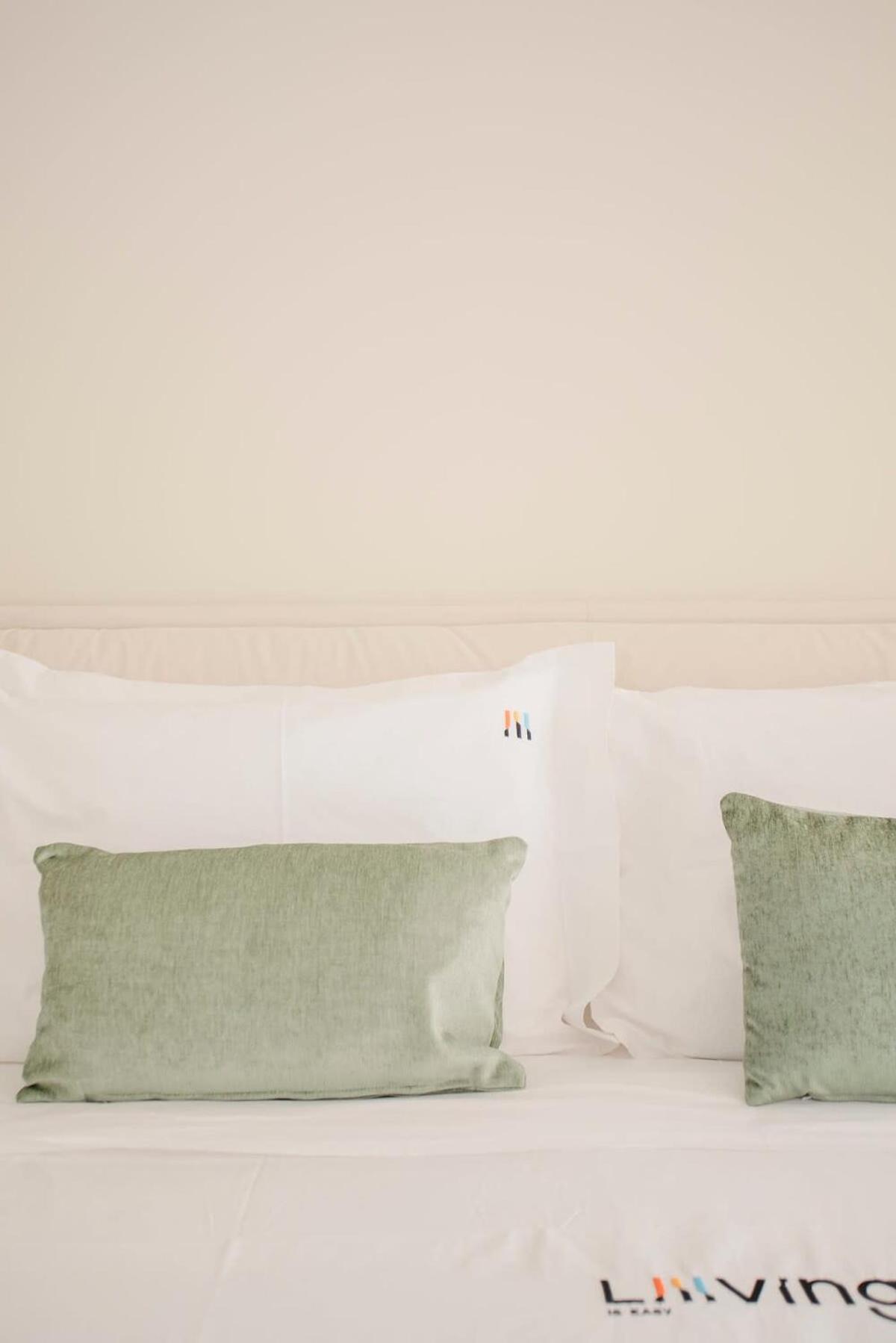 Liiiving In Porto - Uptown Pearl Apartment Luaran gambar