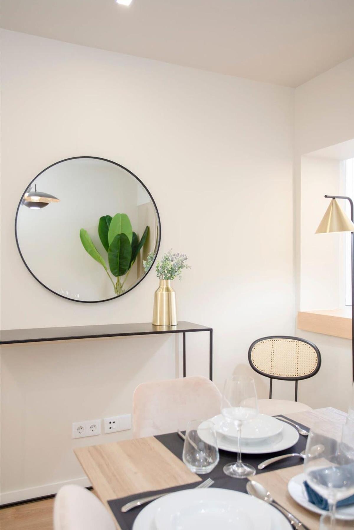 Liiiving In Porto - Uptown Pearl Apartment Luaran gambar