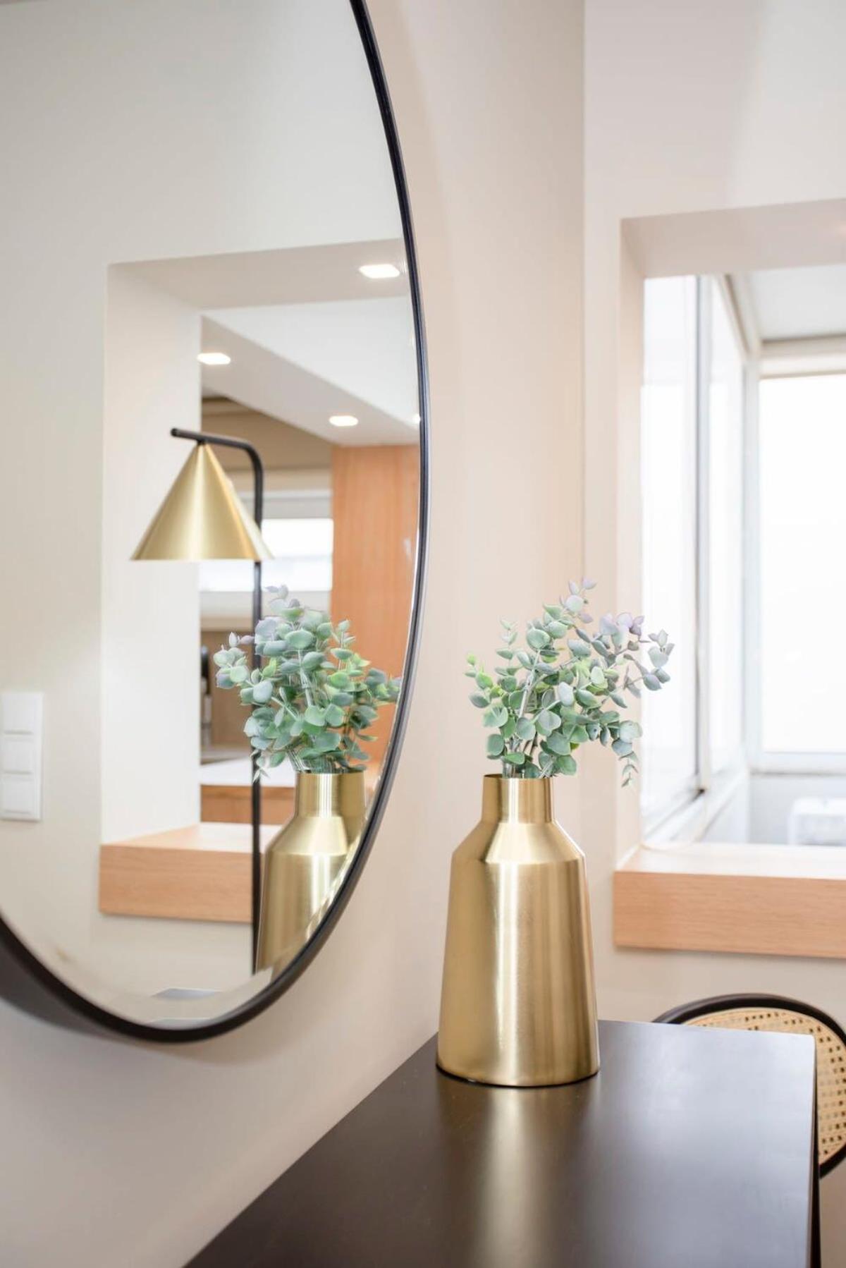 Liiiving In Porto - Uptown Pearl Apartment Luaran gambar