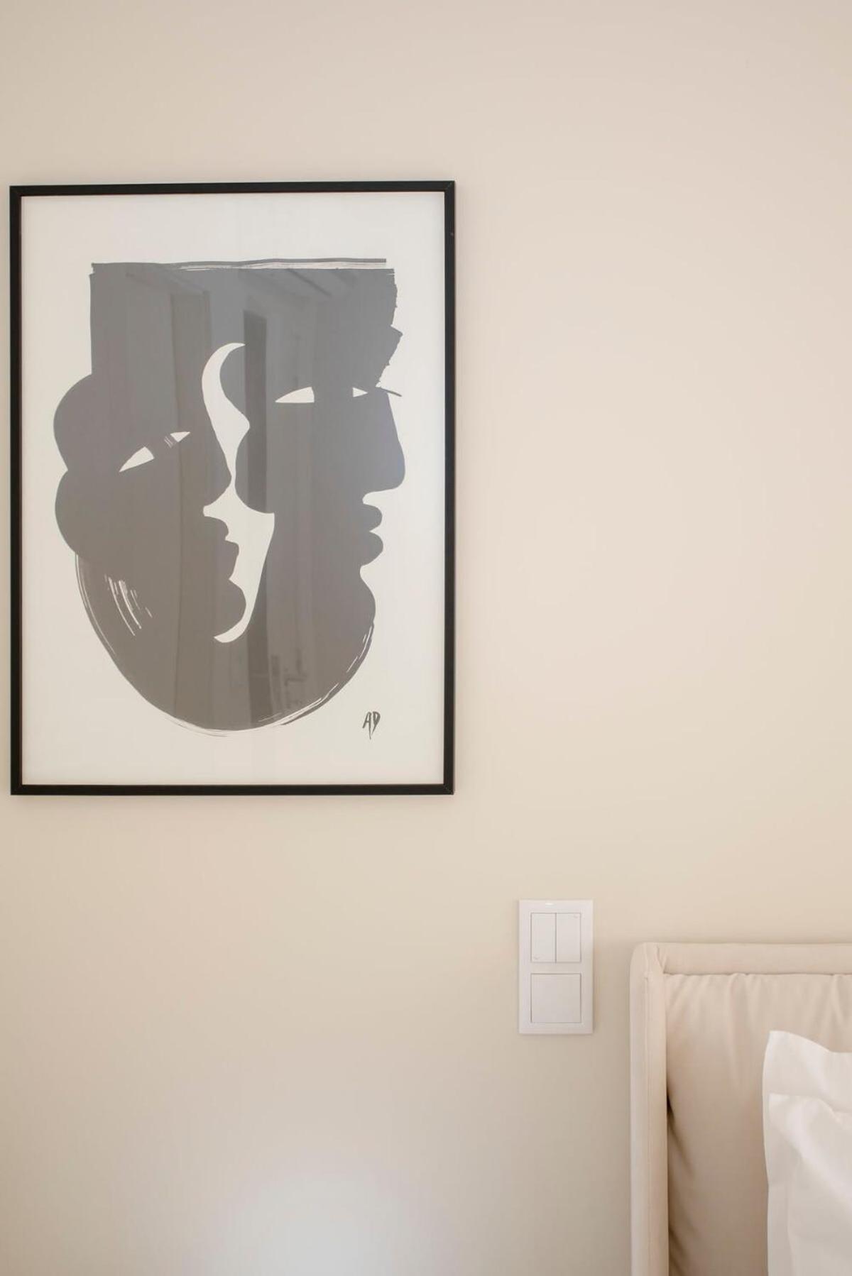 Liiiving In Porto - Uptown Pearl Apartment Luaran gambar