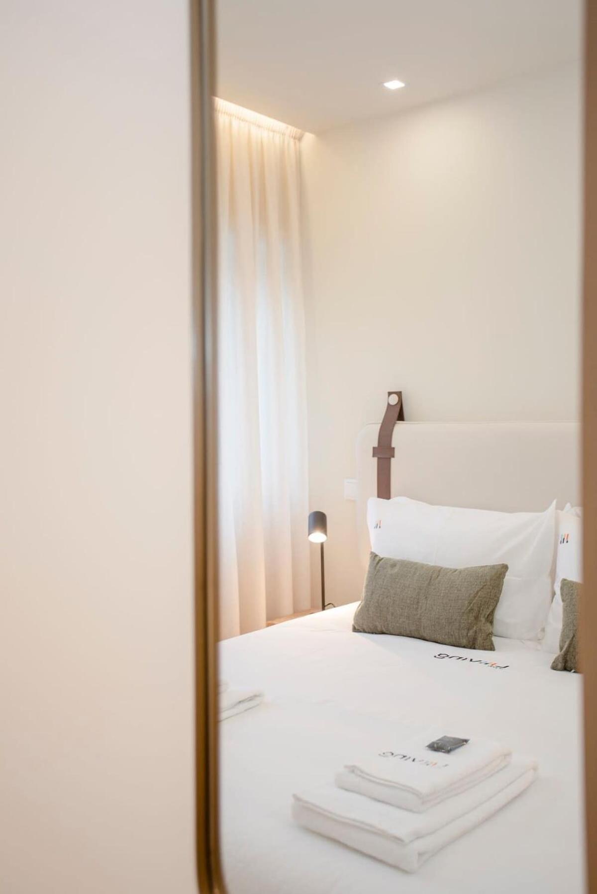 Liiiving In Porto - Uptown Pearl Apartment Luaran gambar