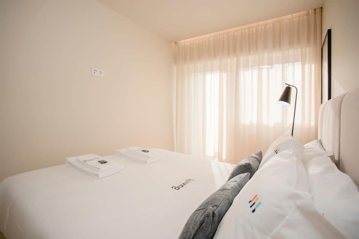 Liiiving In Porto - Uptown Pearl Apartment Luaran gambar