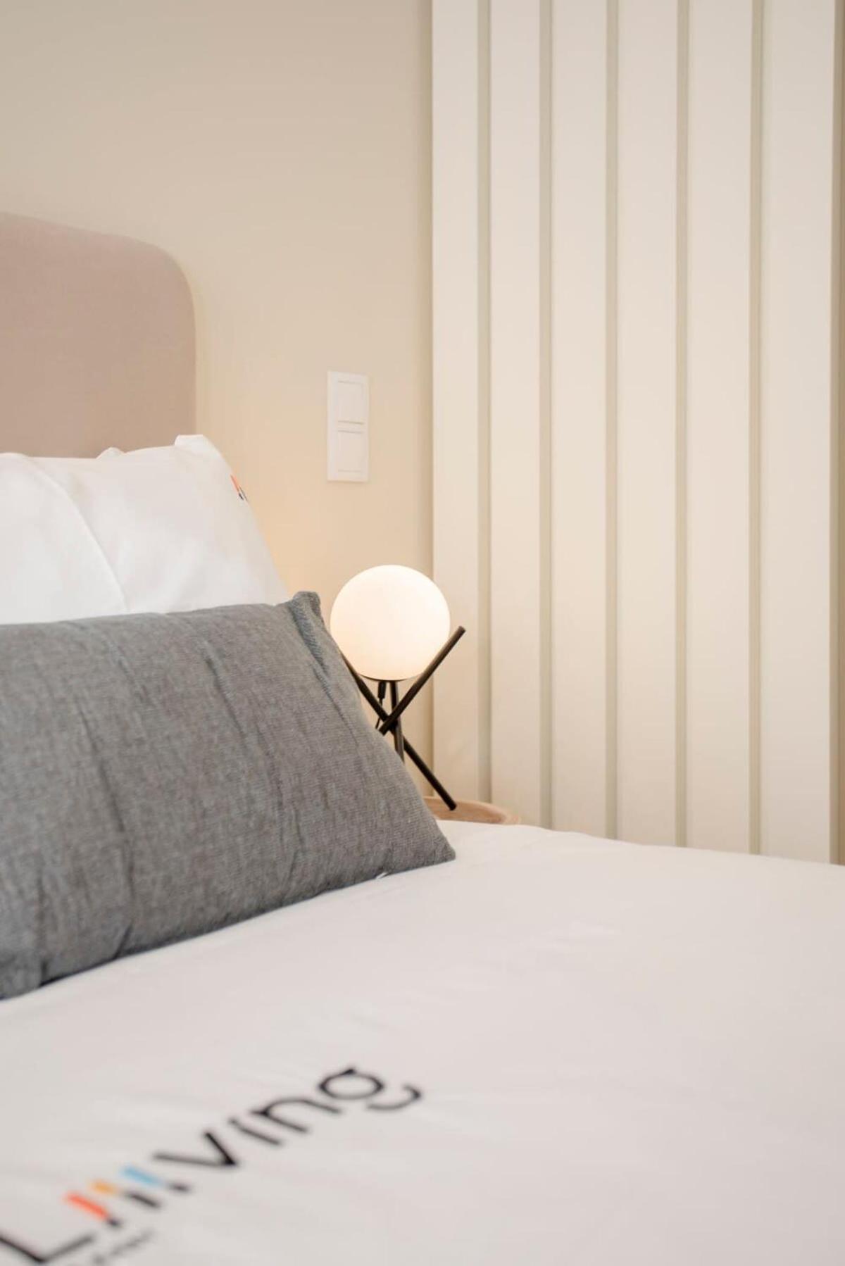 Liiiving In Porto - Uptown Pearl Apartment Luaran gambar