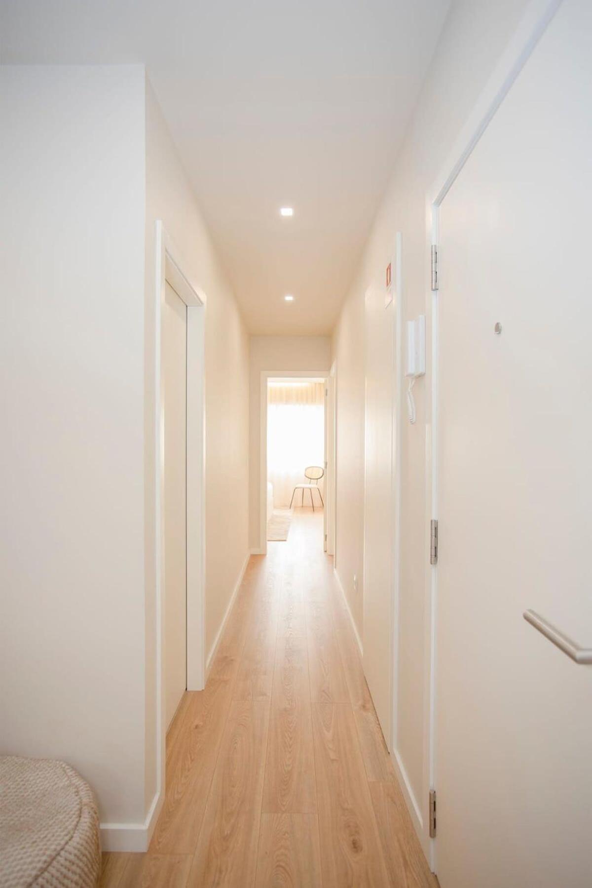 Liiiving In Porto - Uptown Pearl Apartment Luaran gambar