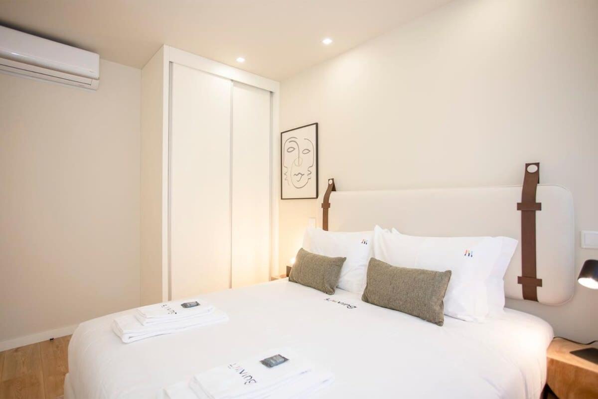 Liiiving In Porto - Uptown Pearl Apartment Luaran gambar
